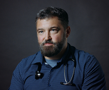 Benjamin Hudson, DO, Cardiovascular Disease, Nuclear Cardiology