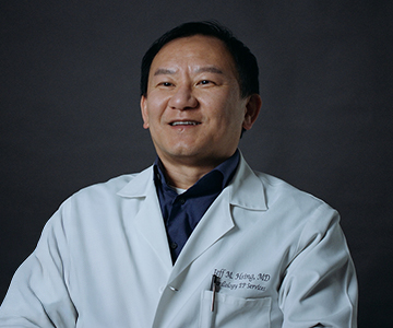Jeffery Hsing, MD, Cardiac Electrophysiology, Cardiovascular Disease