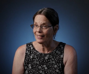 Patient Ann C discusses Medicare annual wellness visits