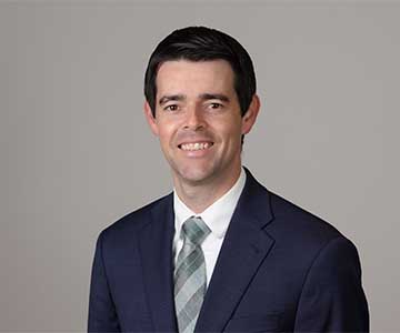 Blake Peterson, DPM
