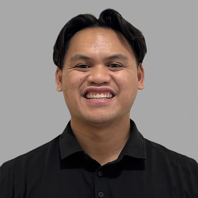 Andre Cabalang, PT, DPT, CSCS, completed his undergraduate degree at Wayne State University, and his Doctor of Physical Therapy degree at the University of Illinois-Chicago.