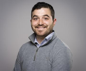 Christopher Freeman, PA-C