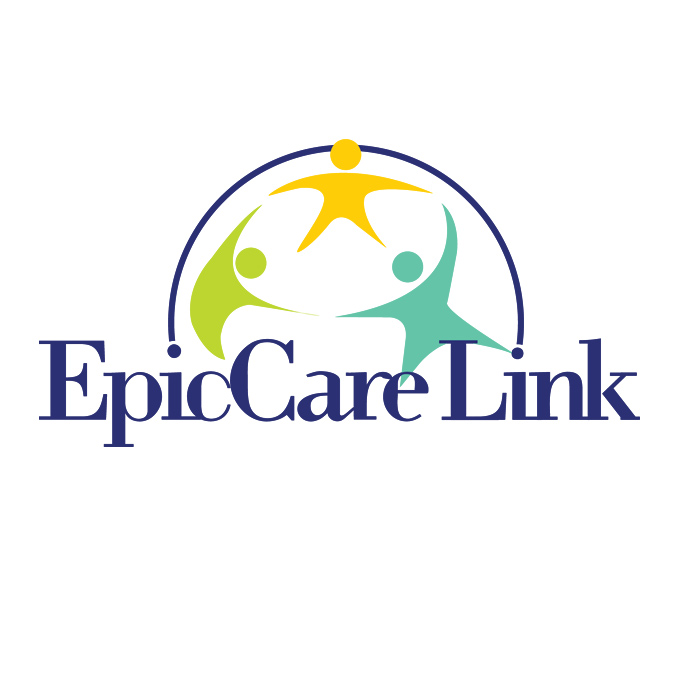 EpicCare Link logo