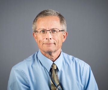 Glenn Petersen MD