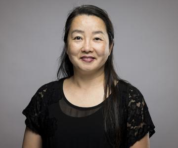 Hiroko Poceski, ANP