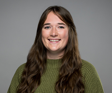 Hope O'Neill