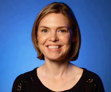 Erin Hoppin, DO, family medicine