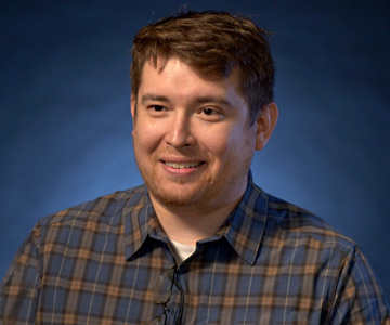 Dr. Andrew Iraheta specializes in psychology at Samaritan Health Services.