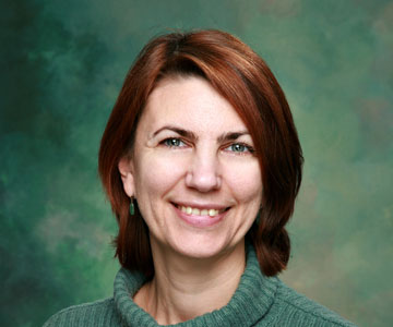 Irina Kiseleva, NP