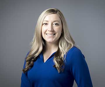 Headshot of Karlei Forrester