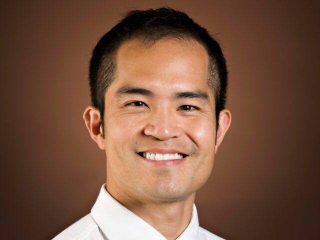 Dr. Jason Lin