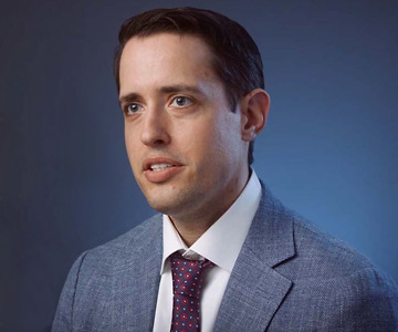 Christopher McCrum, MD, Orthopedic Surgery, Sports Medicine