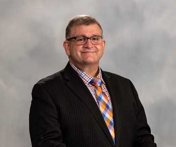 Dr. Williams