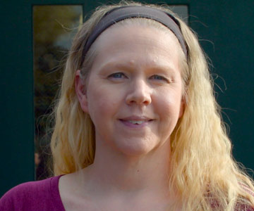 Patient Angela