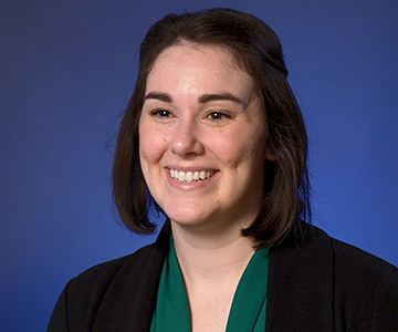 Elizabeth Robb, DO, family medicine