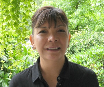 Rocio Badger, Maternity Care Coordinator