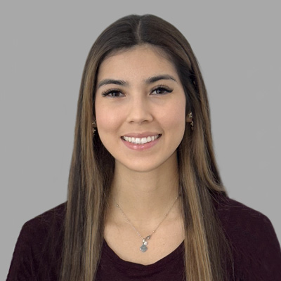 Larissa Rosano, PT, DPT, CSCS, is from Tucson, Arizona and received her Bachelor of Science degree in Physiology from the University of Arizona.