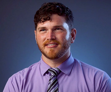 Geoffrey Schaubhut, PhD, Psychology