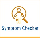 MyChart's Symptom Checker