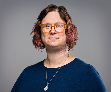 Terra Bennett Reeves