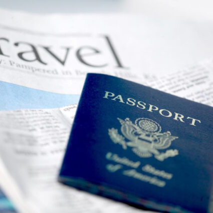 Passport