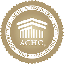 Accreditation Commission for Health Care Specialty Pharmacy